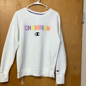 Powerblend Champion Crewneck